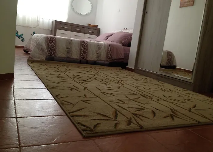 Apartment Sinchets